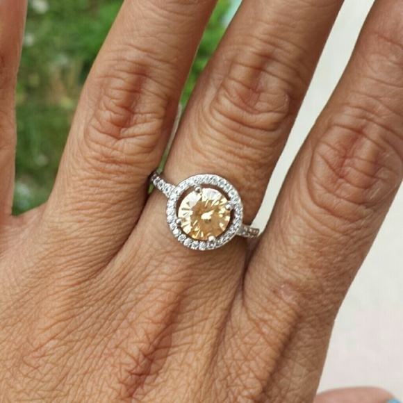 𝅺LADIES ring - Picture 1 of 3